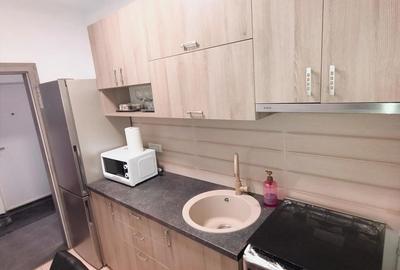 Apartament cu 2 camere decomandat în Braytim - 1