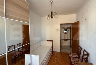 Apartament 3 camere, 69 mp, zona Micro 8 - 3