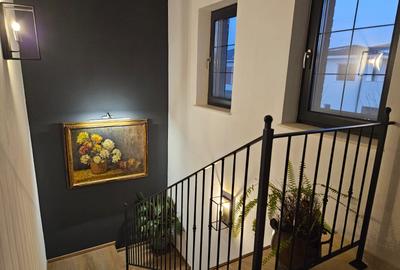 Vila superba in Paradisul Verde Corbeanca - 25