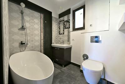 Apartament cu 2 camere semidecomandat în Bucureștii Noi - 11