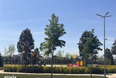Apartament cu 2 camere în Militari - 7
