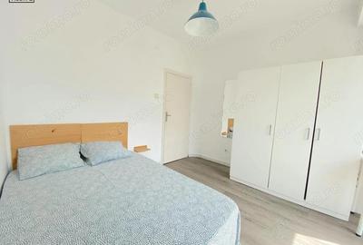 Garsonieră decomandată în Banu Manta - 2