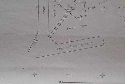 Apartament cu 3 camere decomandat în Blejoi - 1