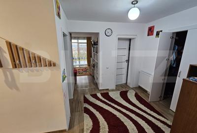 Casă individuală cu 10 camere cu Canalizare în Florești - 15