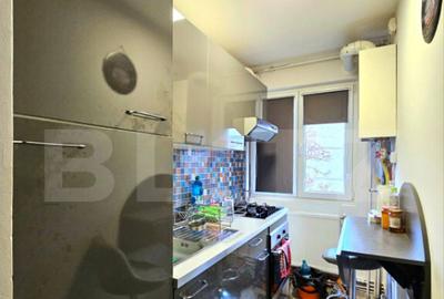 Apartament 2 camere, 40 mp, zona Dacia - 3