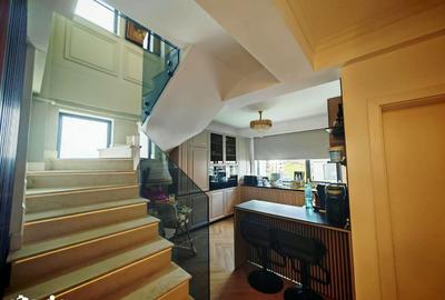 Apartament cu 3 camere în Sud - 8