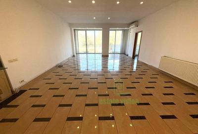 Apartament cu 5 camere semidecomandat în Primăverii - 2