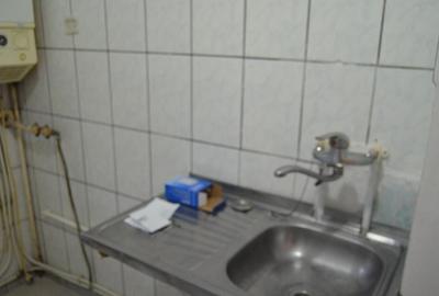 Apartament cu doua camere - 3