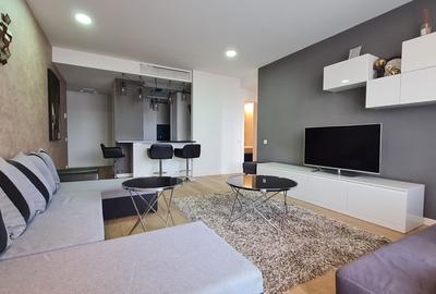 3 room apartment for rent in ONE HERASTRAU PLAZA | GARAGE - 2