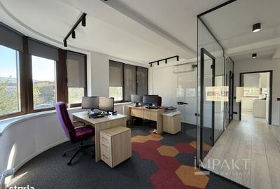 Spațiu comercial, de 225 mp, în Ciupercenii Noi - 11