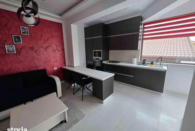 Apartament cu 2 camere în Nord - 9