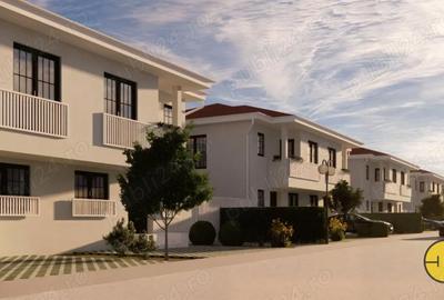 Casă cu 4 camere cu Teren 150 Mp în Șura Mică - 1