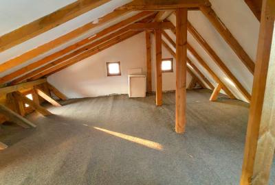 Casă individuală cu 6 camere cu Garaj în Chichiș - 15