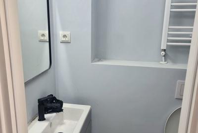 Garsonieră decomandată în Lazaret - 5