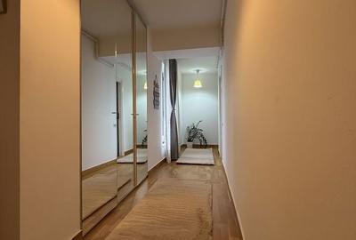 Apartament cu 2 camere decomandat în Chitila - 6