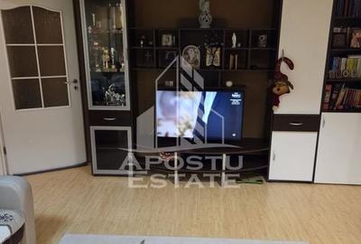 Apartament 2 camere, Calea Sagului - 5