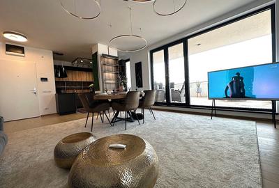 Apartament cu 4 camere decomandat în Central - 4