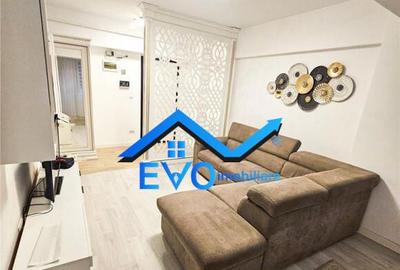 Apartament 2 camere, loc de parcare subteran, complex Evergr - 2