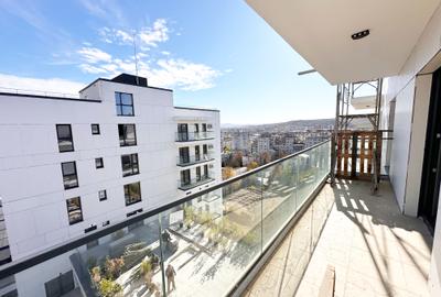 Apartament cu 2 camere decomandat în Păcurari - 5