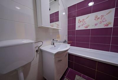 Apartament cu 2 camere,mobilat si utilat,mutare imediata, Sos. Salaj - 11