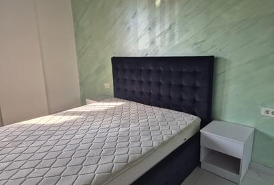 Mamaia Nord Promenada -apartament 2 camere prima linie la mare - 5