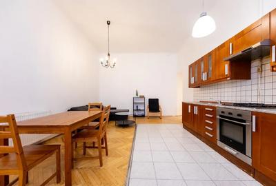 Inchiriez Apartament 1 camera Central - 4