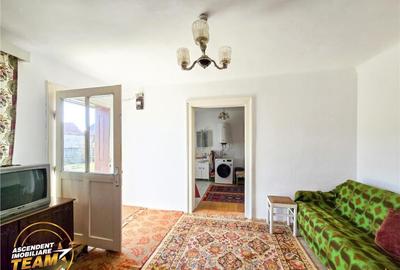 Casă cu 3 camere cu Garaj în Araci - 24