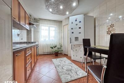 Apartament cu 2 camere decomandat în Cornișa - 6