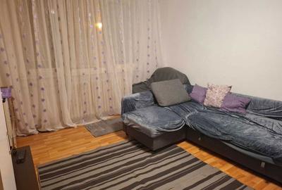 Garsonieră decomandată în Drumul Taberei - 2