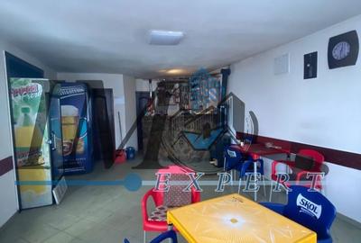 Spațiu comercial, de 110 mp, în Teiu - 3