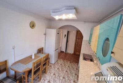 Tudor - Inchiriere apartament 4 camere - Str. Infratirii - 11