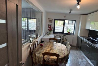 APARTAMENT CU 4 CAMERE SI CURTE PRIVATA, NICOLINA CUG - 17