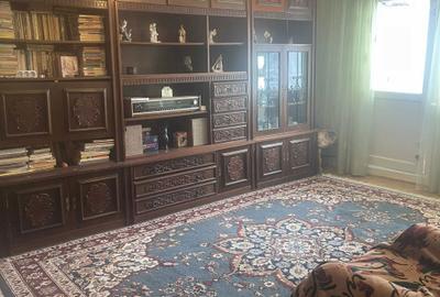 Apartament cu 2 camere decomandat în Central - 5