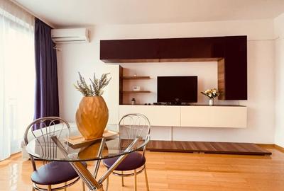 Garsonieră decomandată în Central - 12