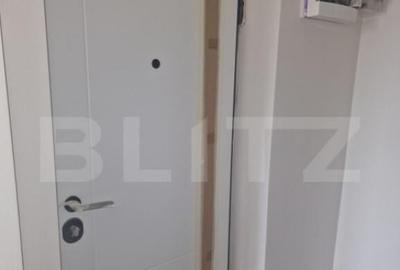 Apartament cu 2 camere semidecomandat în Burdujeni