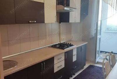 Apartament cu 2 camere în Central - 1