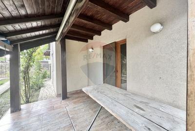 Casă individuală cu 4 camere cu Garaj în Central - 14