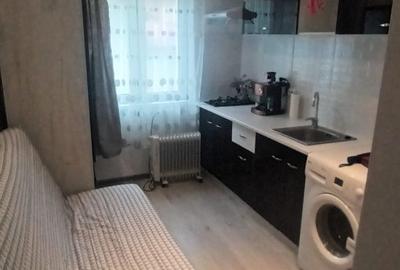 Garsonieră în Paltin - 2