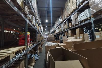 Hala industriala depozitare/logistica/productie, 900mp, zona Zizinului - 3