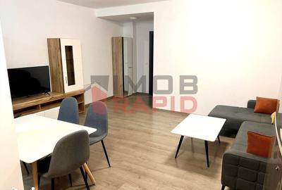 Apartament cu 3 camere decomandat în Sud - 1
