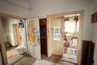 Apartament cu 100 mp UTILI + 457 MP Teren INDIVIDUAL, tip DUPLEX! - 6