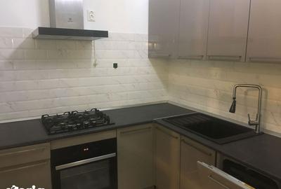 Apartament cu 3 camere în Titan - 14