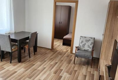 Apartament de inchiriat, 2 camere, 40mp utili, zona Cedonia - 4