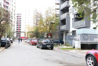 MILITARI | EXIGENT RESIDENCE| MALL PLAZA | PARCARE SUPRAT... - 5