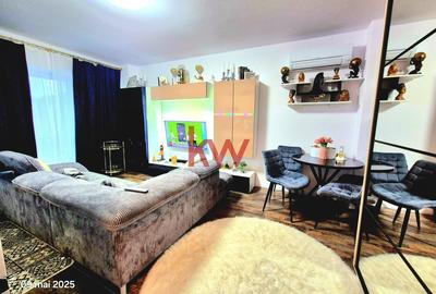 Apartament 2 camere cu gradina si facilitati premium - Seven Moon Reflexes - 2
