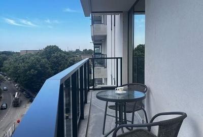 Apartament de inchiriat 500 euro - 2