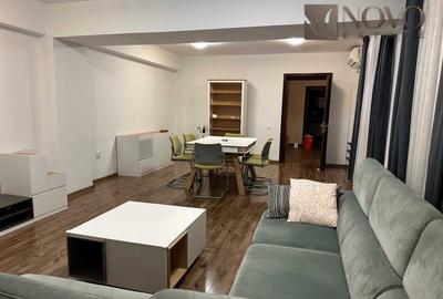 Apartament cu 2 camere decomandat, mobilat în Romană