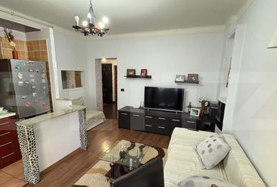 Apartament 3 camere 74mp,Codlea - 1
