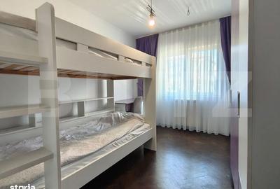 Apartament cu 3 camere în Calea Aradului - 4