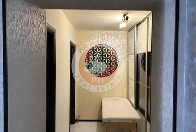 Confort City | 3 camere | 103mp | Decomandat | B12504 - 4